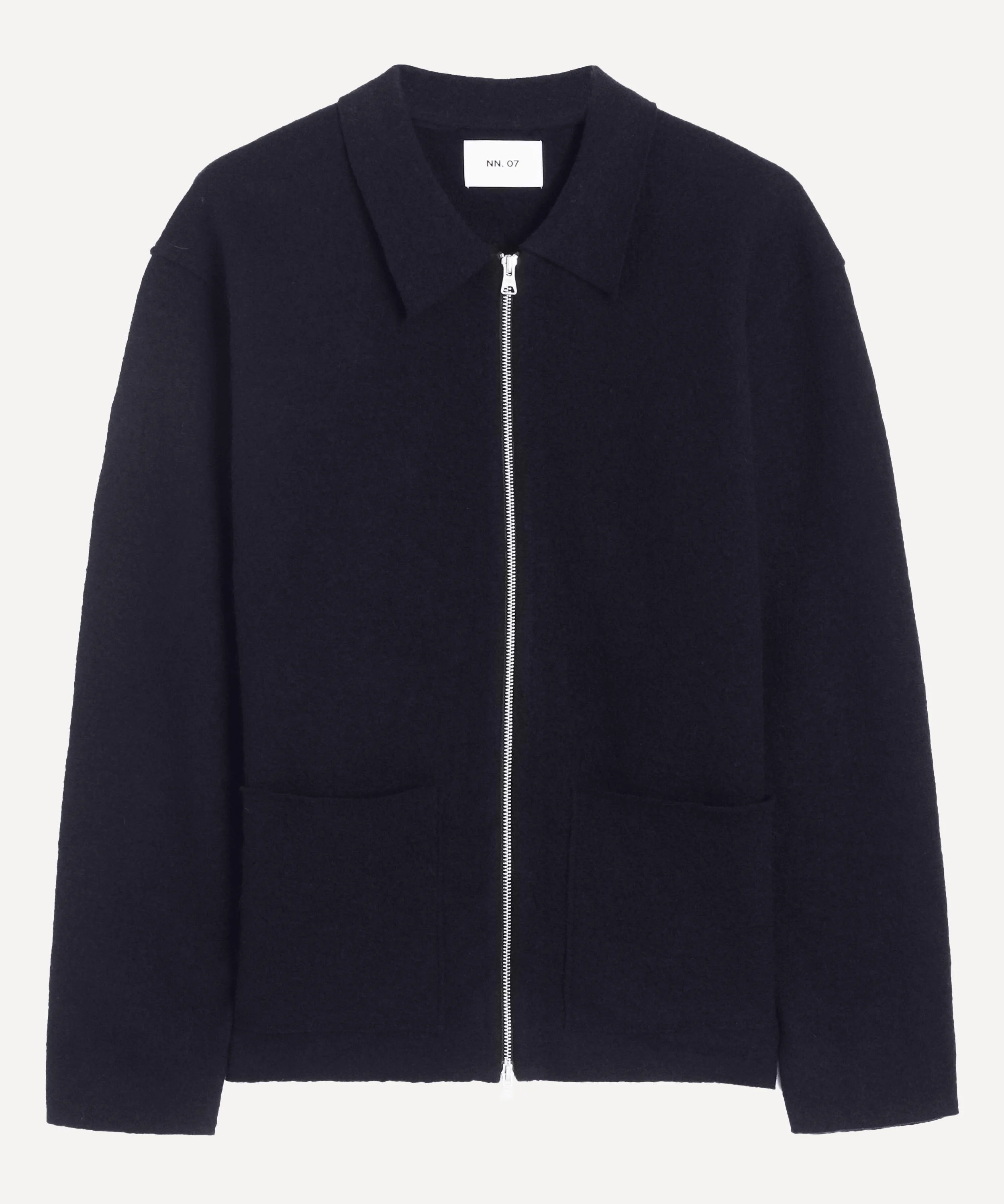 Jonas Hybrid Wool Hybrid Jacket - 1