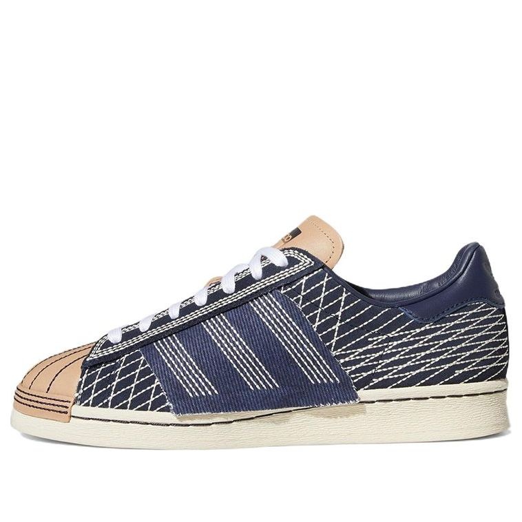 adidas originals Superstar 82 'Sashiko' GW3204 - 1