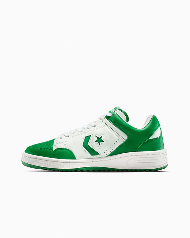 Converse Converse Weapon outlook