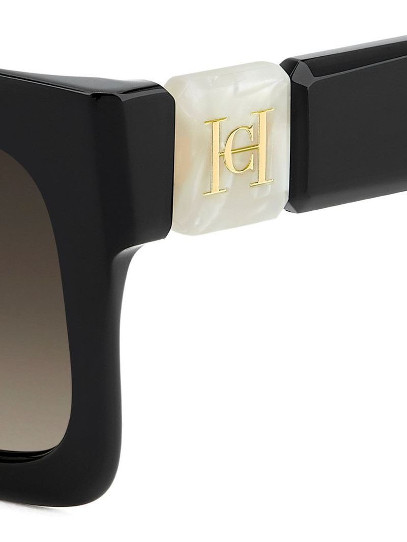 square-frame sunglasses 3