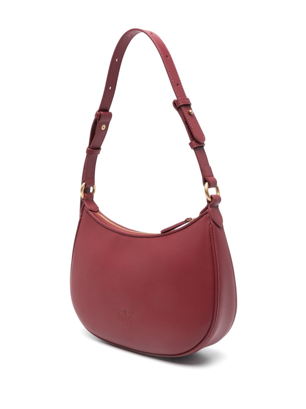 mini Half Moon shoulder bag - 3