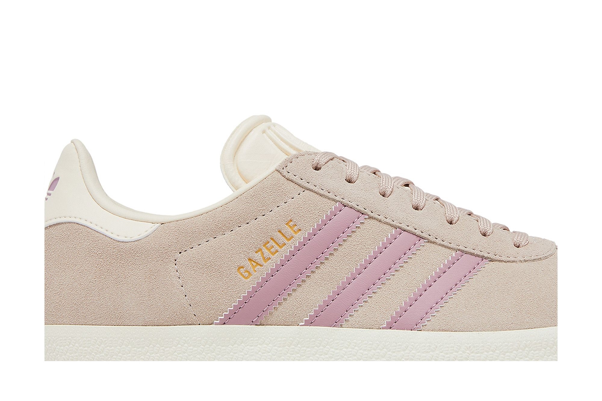 Wmns Gazelle 'Wonder Taupe Orchid' - 2