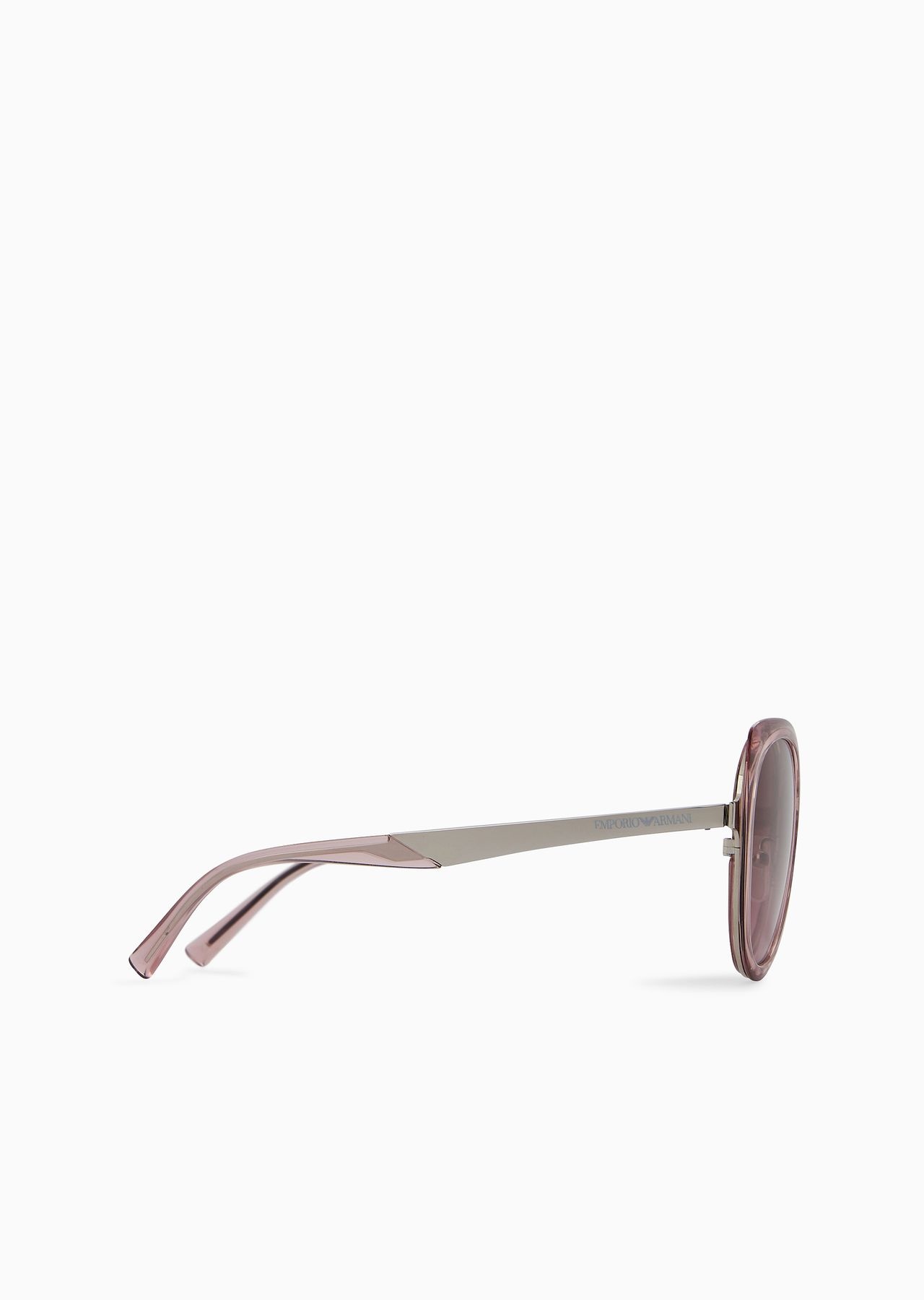 Women’s round sunglasses - 3