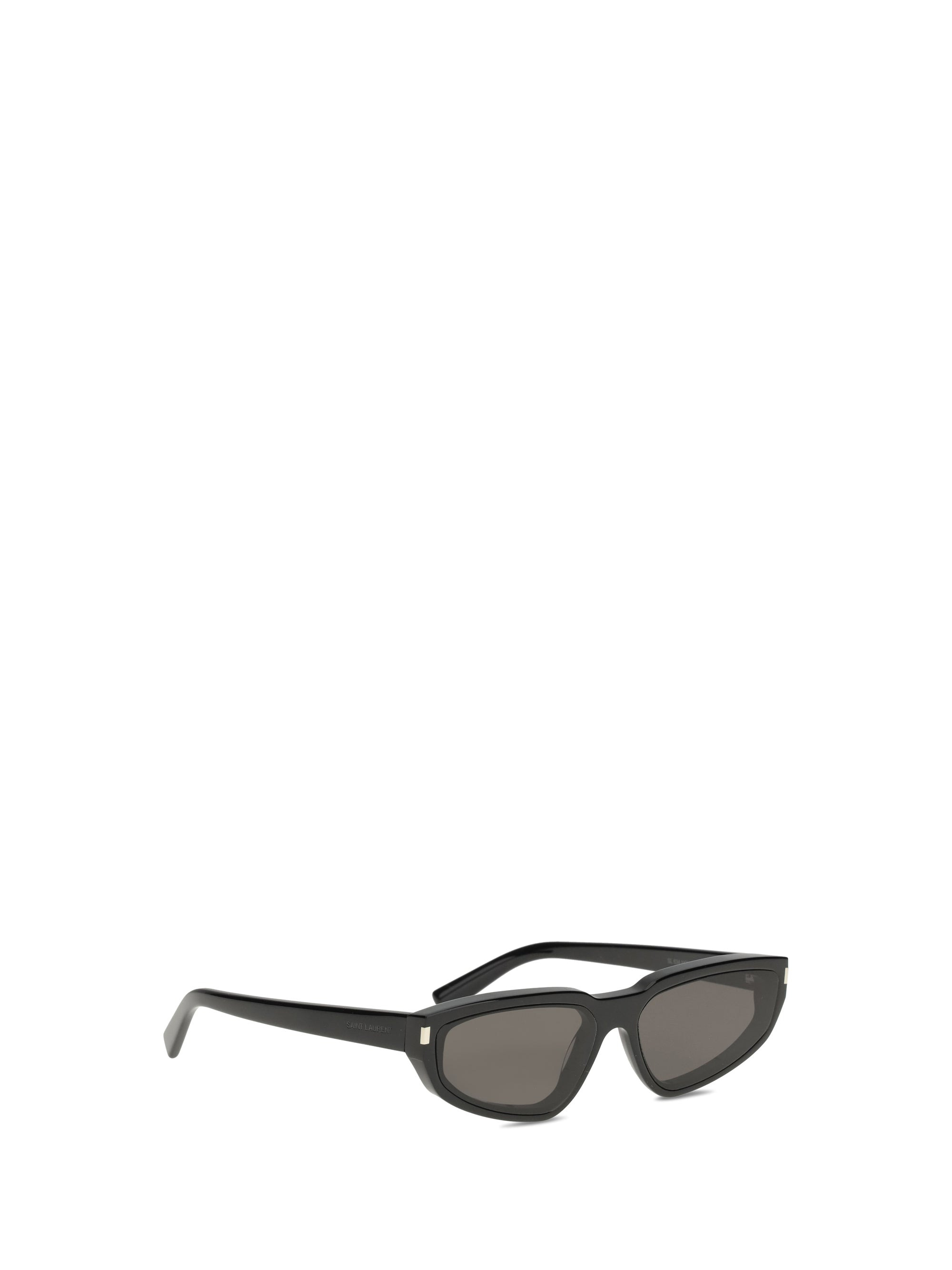 Saint Laurent Women 634 Nova Sunglasses - 2