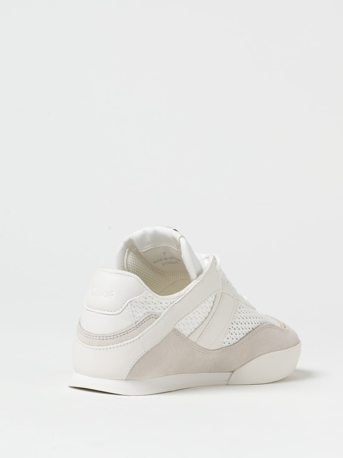 Sneakers woman ChloÉ - 3