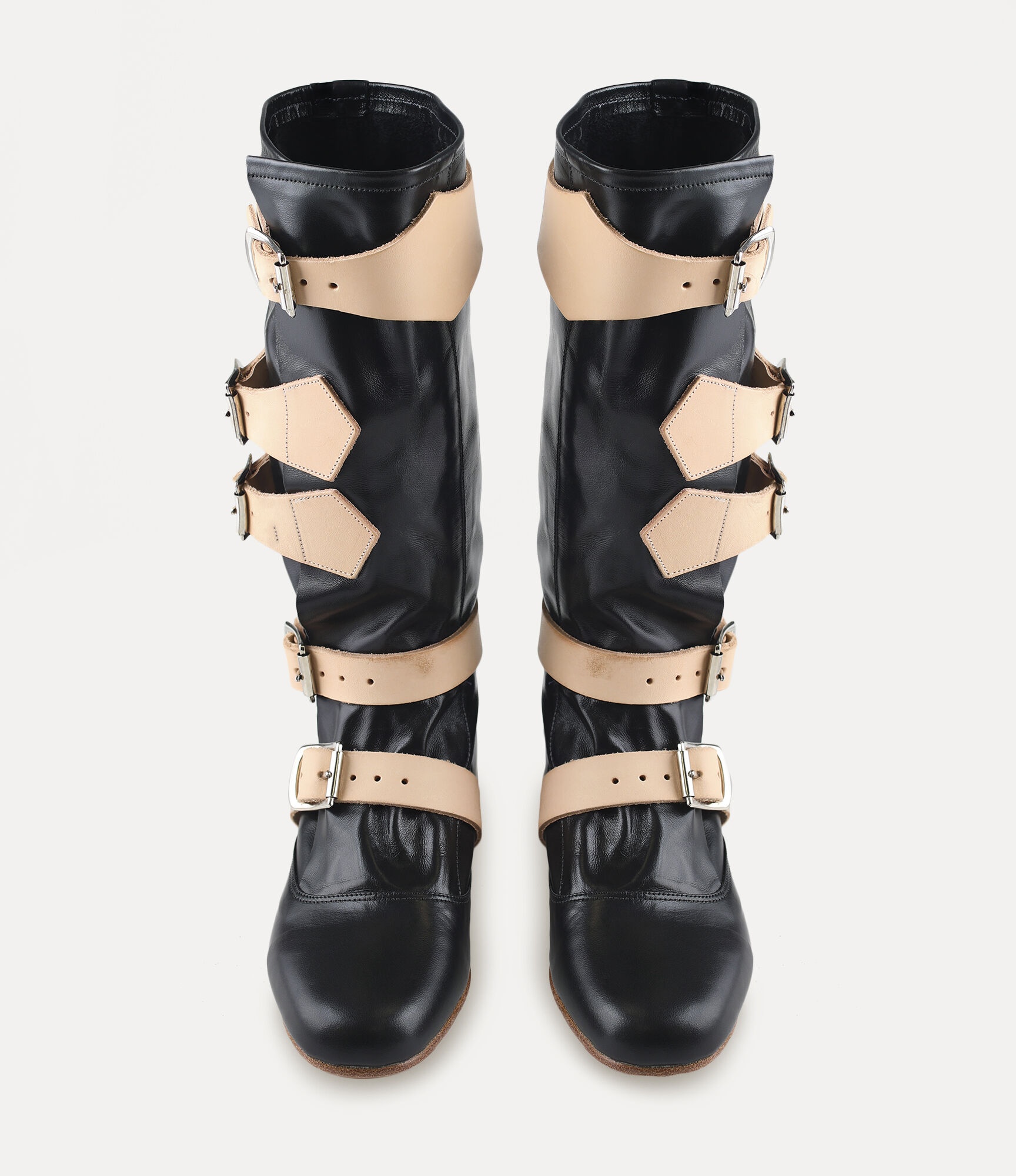 PIRATE BOOT - 6