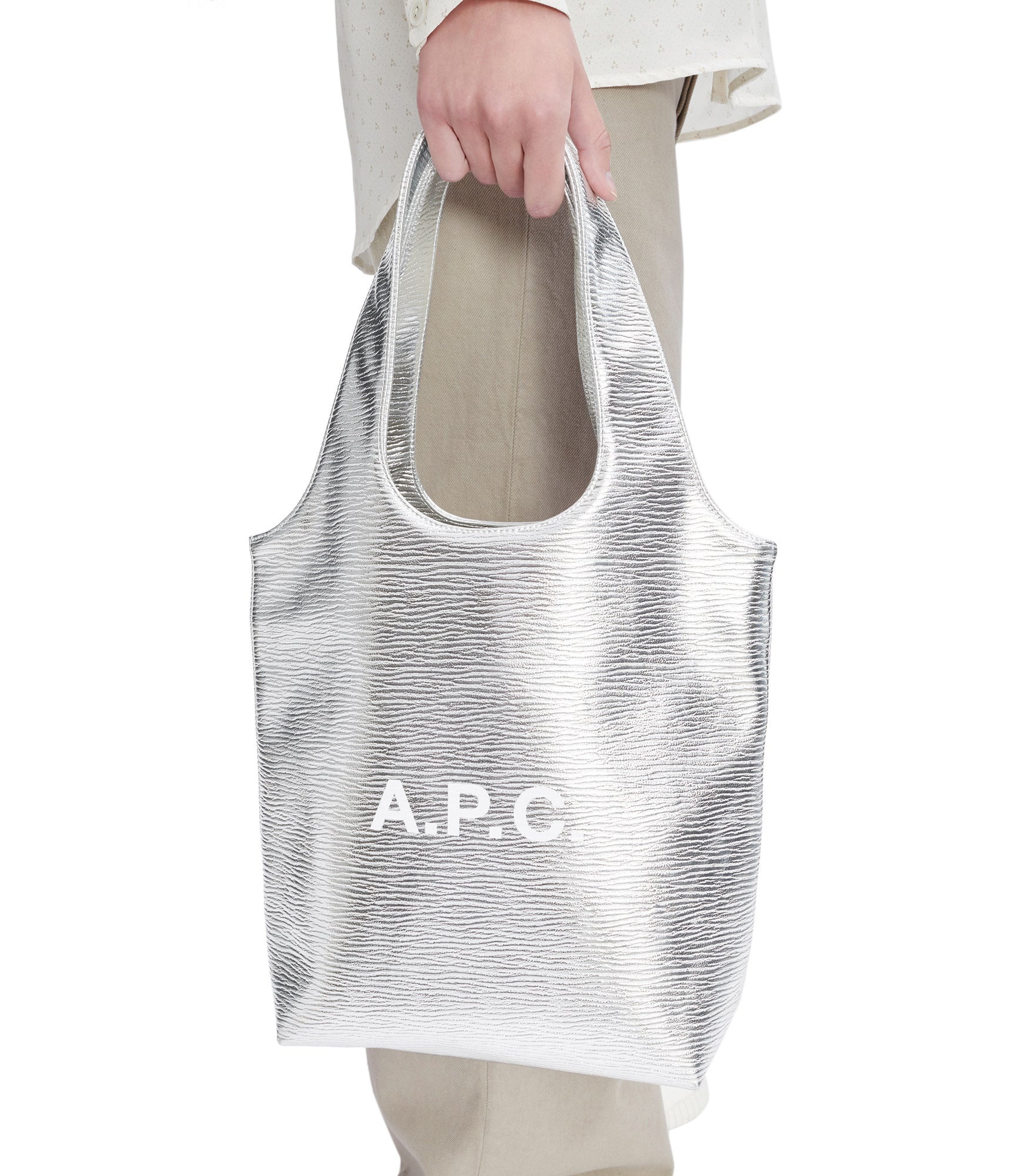 Ninon Small tote bag - 2