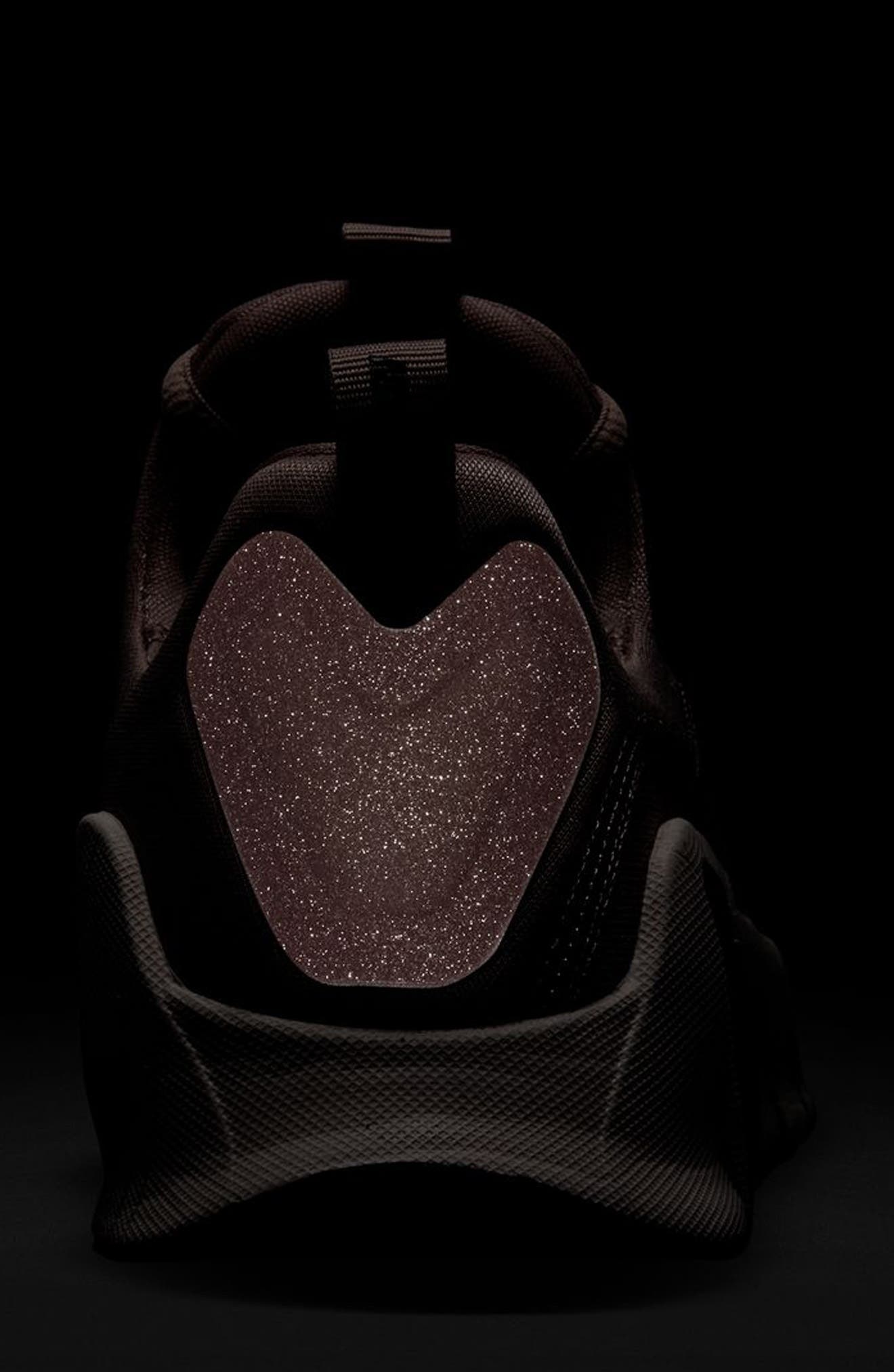 Nike Free Metcon 6 Training Shoe in Pink Oxford/Black/Soft Pink at Nordstrom - 9
