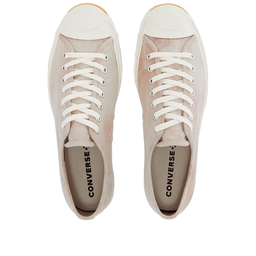 Converse Jack Purcell Ox Sunwashed - 5