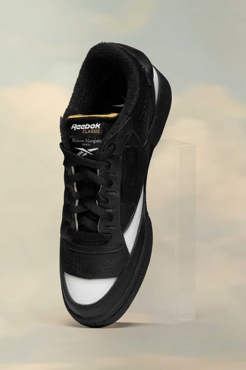MM x Reebok Club C 'Memory Of' sneakers - 1