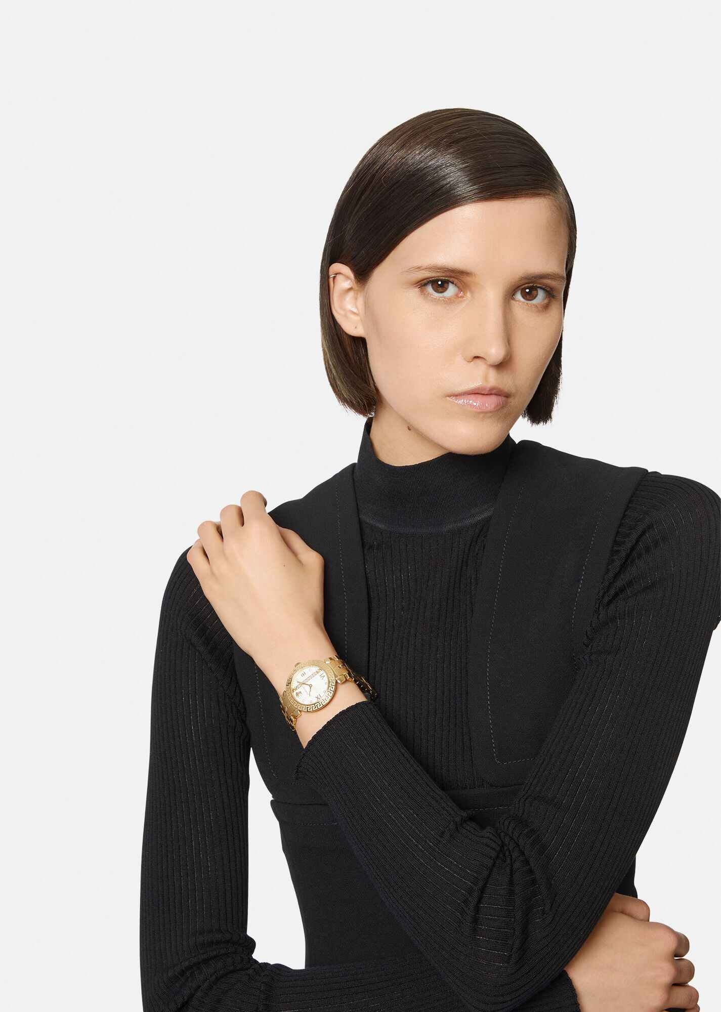 Greca Icon Watch - 5