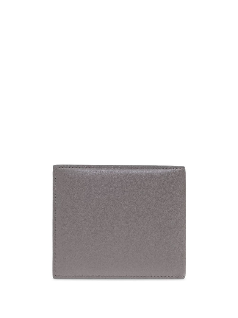Dolce & Gabbana leather wallet outlook