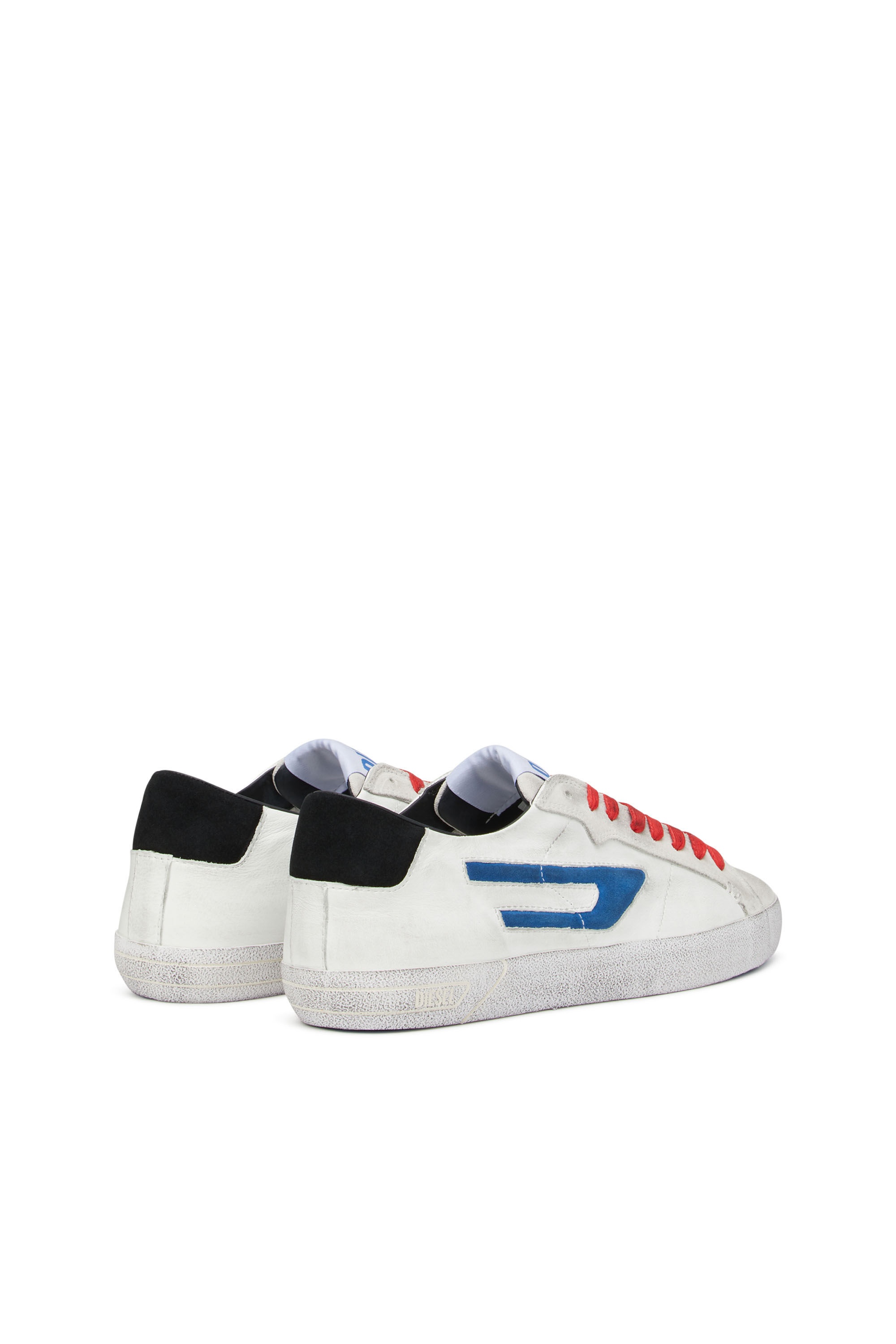 S-LEROJI LOW - 4