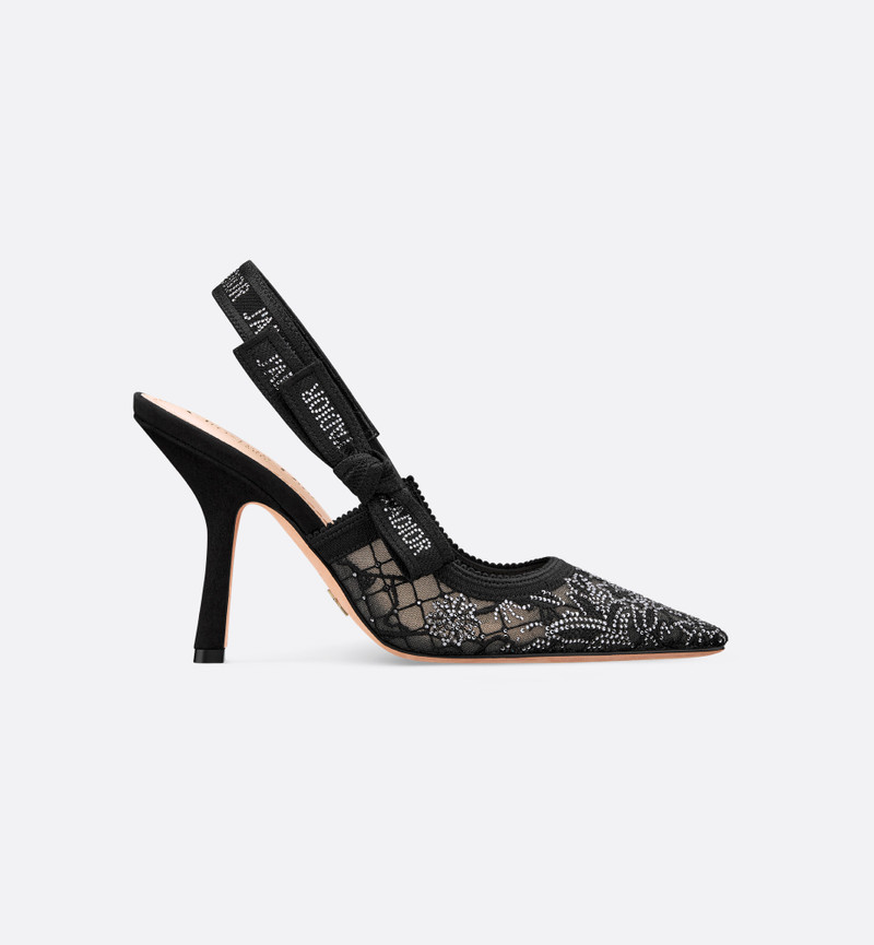 Dior J'Adior Slingback Pump outlook
