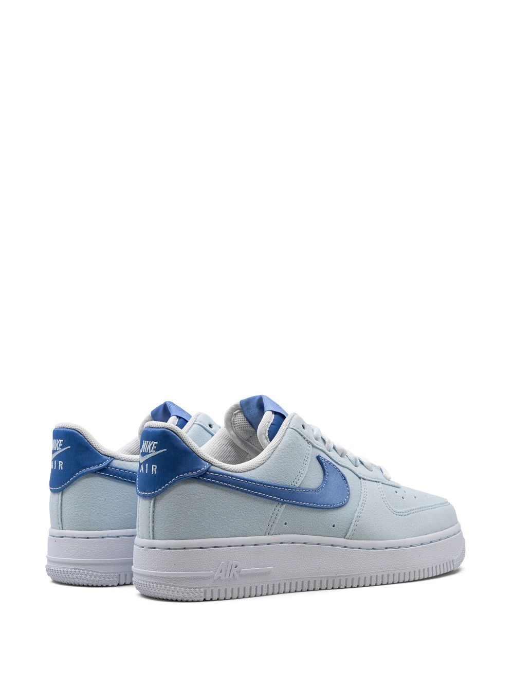 Air Force 1 Low "Shades of Blue" sneakers - 3