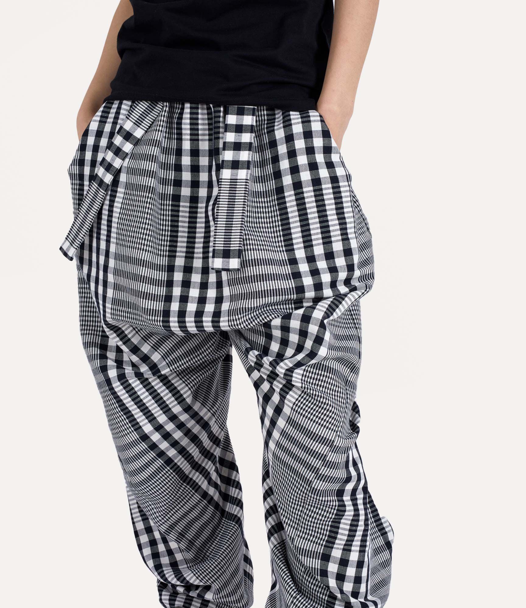 NEPAL TROUSERS - 4