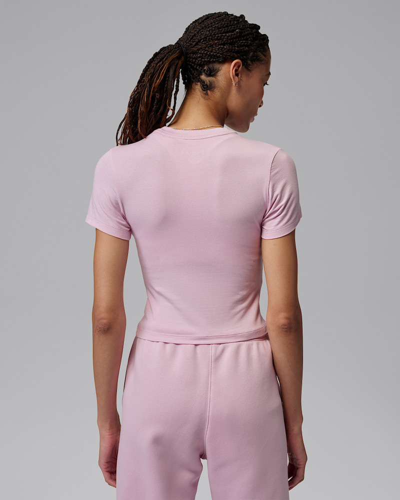 Jordan Jordan Essentials Women's T-Shirt outlook