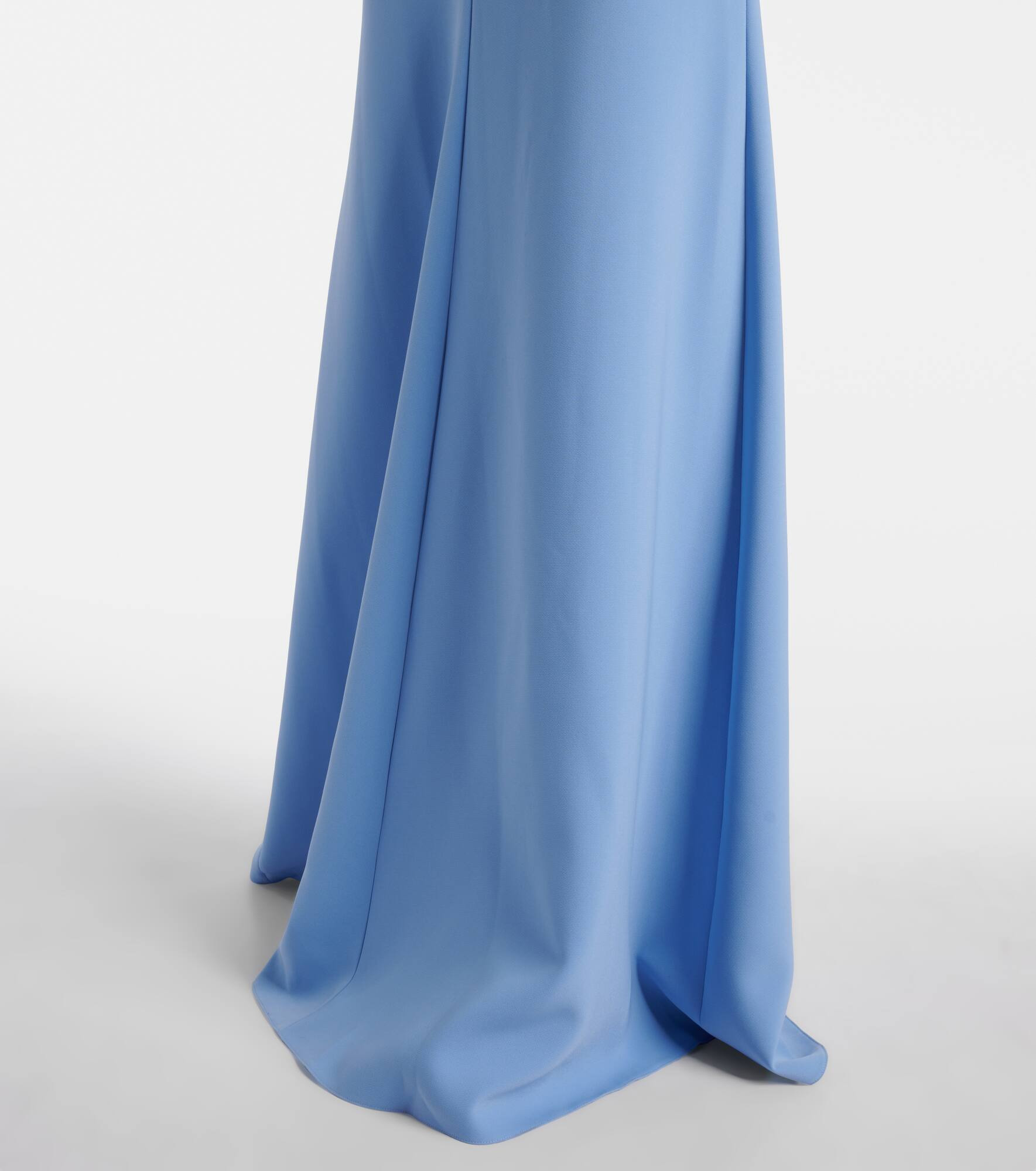 Aries embellished gown - 6