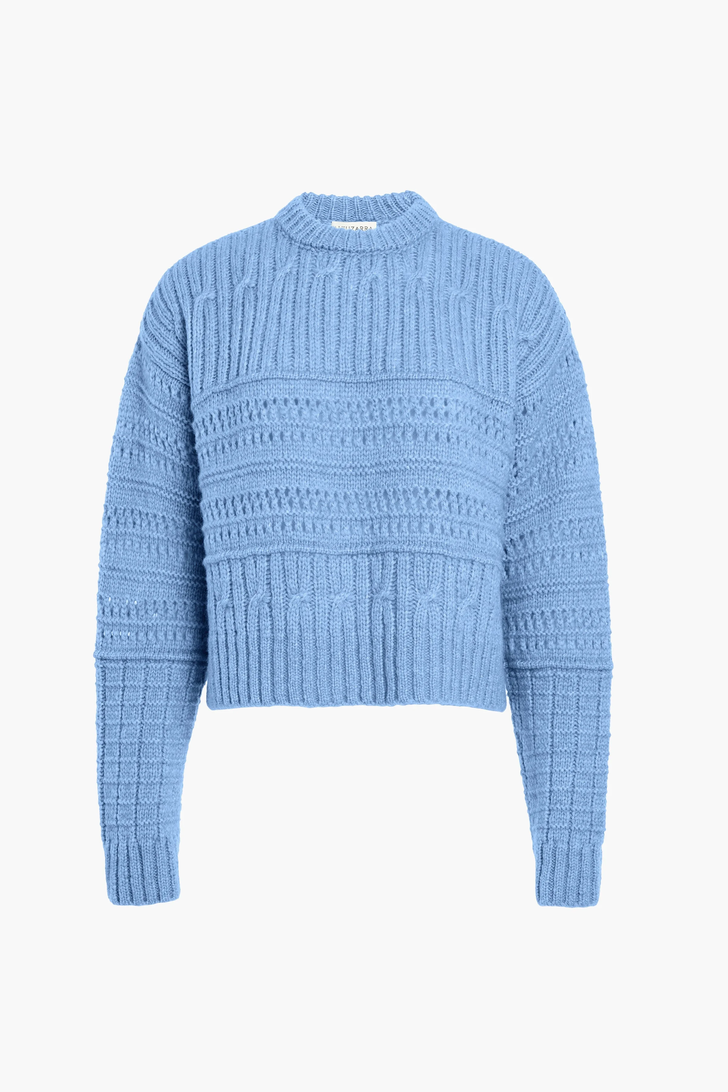 MARVELL SWEATER - 1