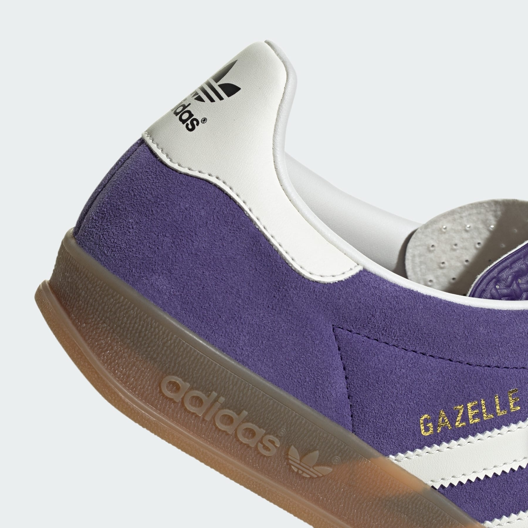 Gazelle Indoor Shoes - 9