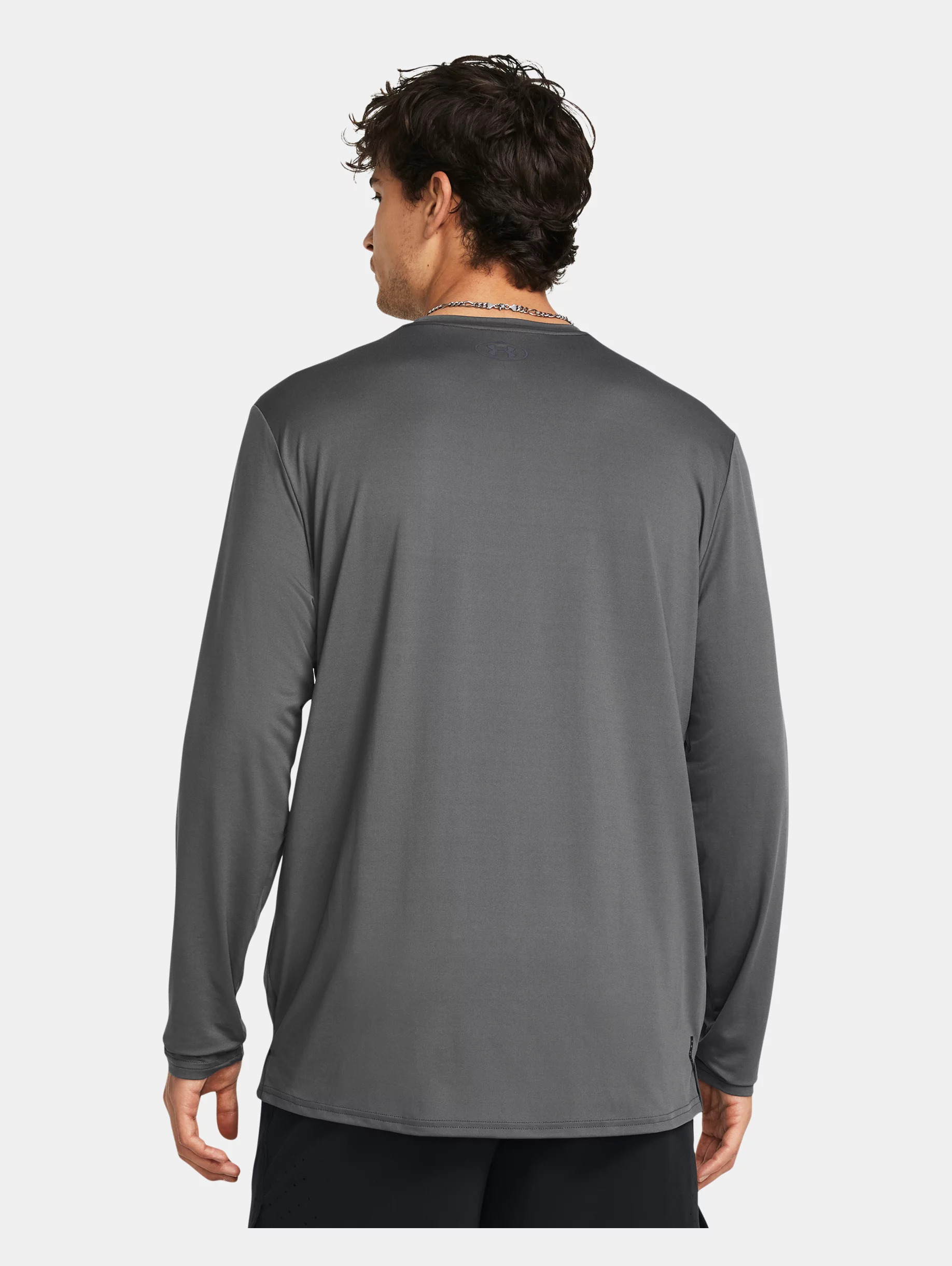 Men's UA Vanish Energy Long Sleeve - 4