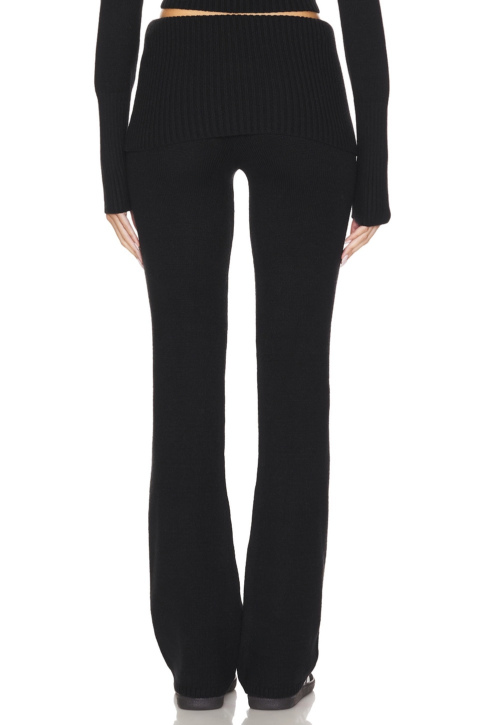 Aimee Cloud Knit Pant - 4