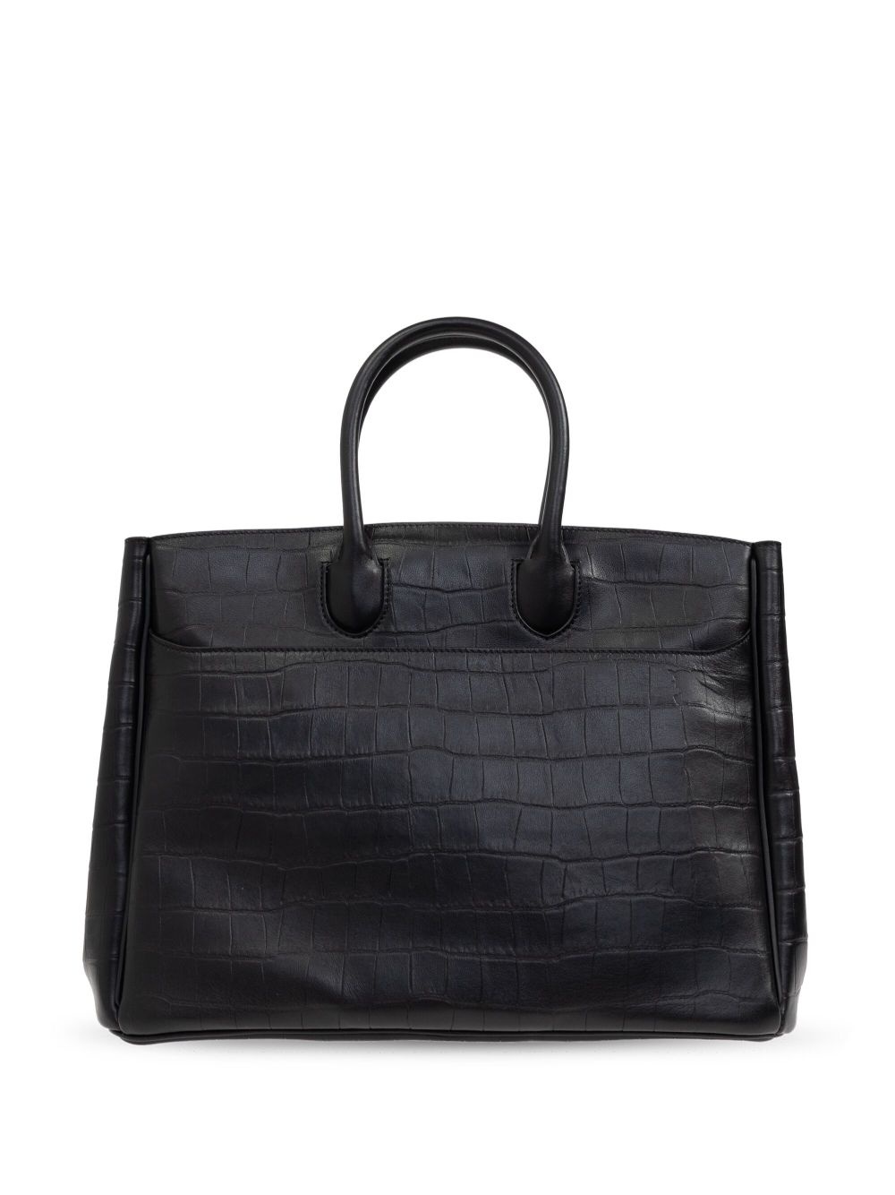 Rocking Horse tote bag - 3