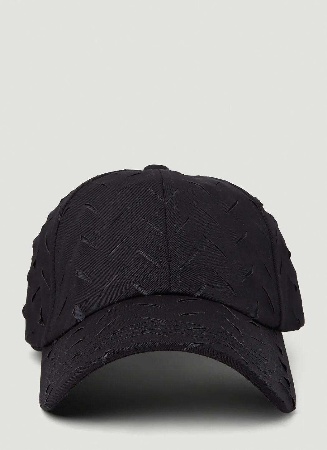 Lexi Baseball Cap - 1