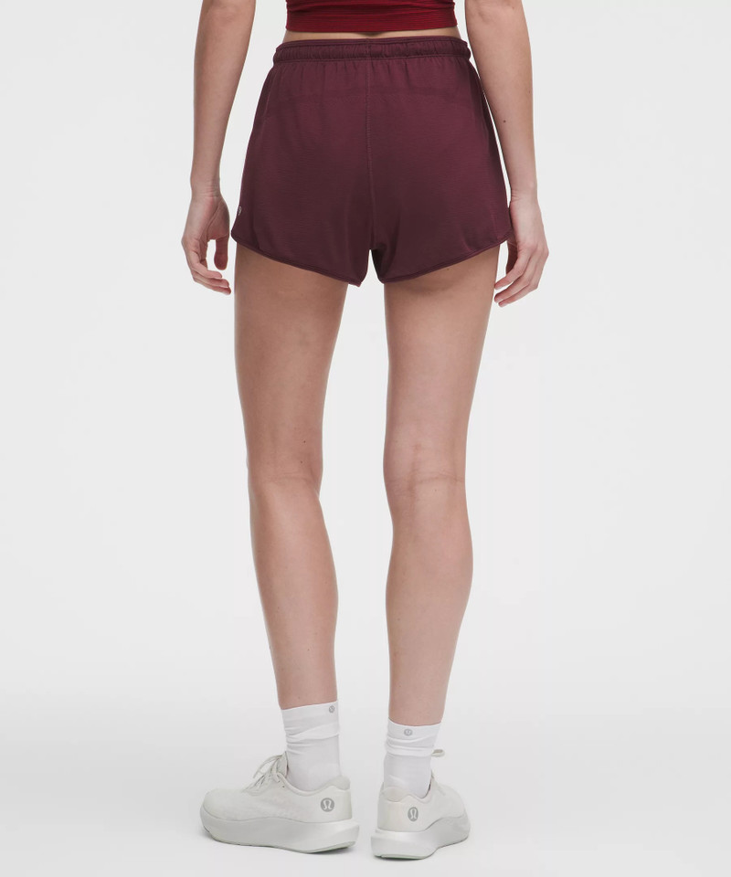 Swiftly Mid-Rise Short 3" 3