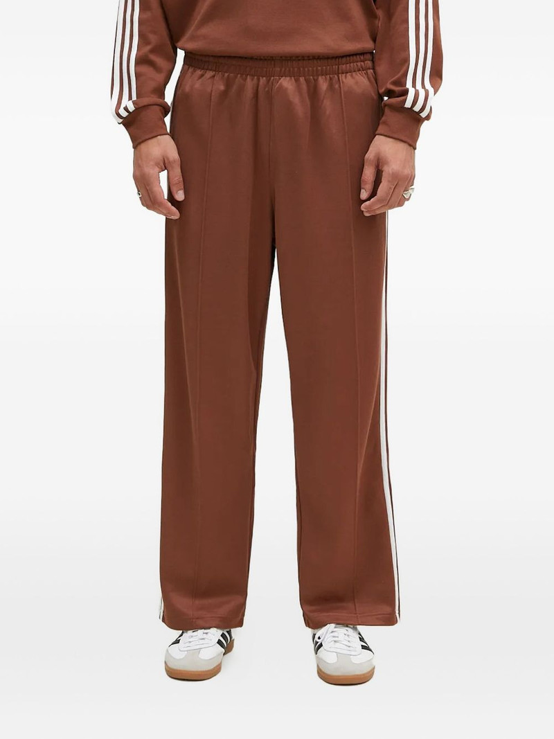 three-stripe trousers 1