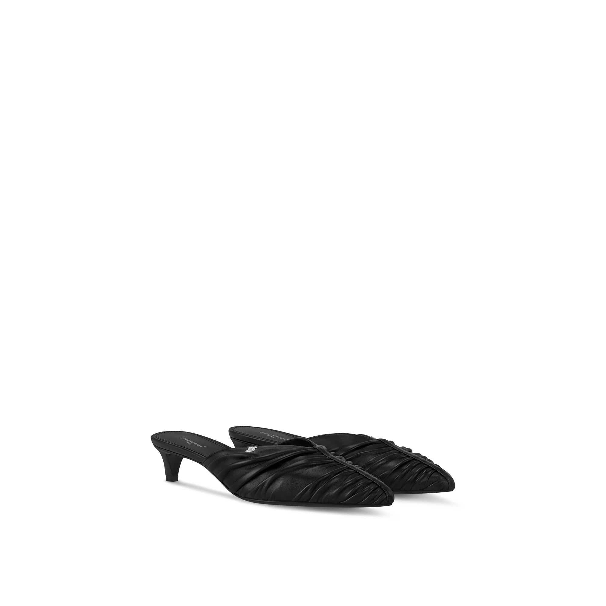 Allure Mule - 2