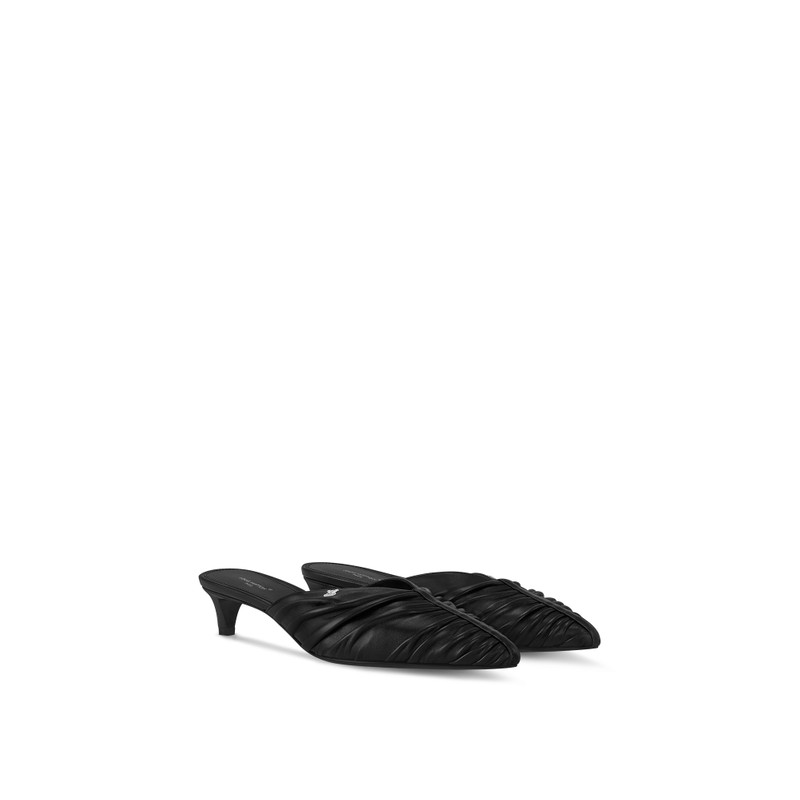 Louis Vuitton Allure Mule outlook