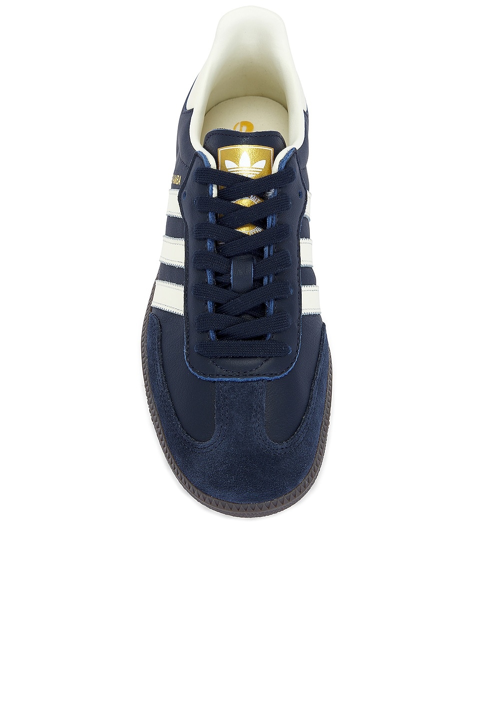 Samba Og - 4