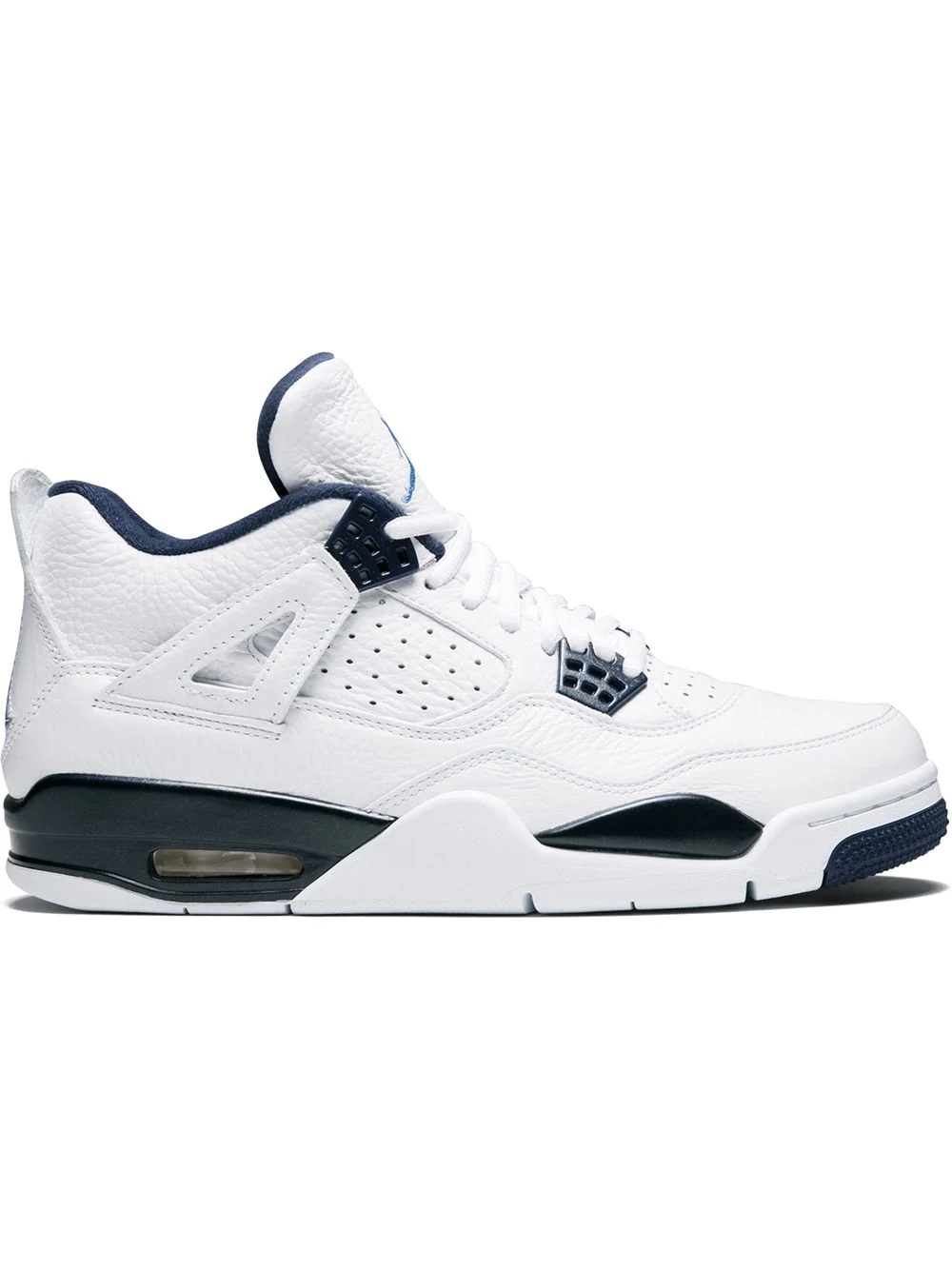 Air Jordan 4 Retro LS legend blue - 1