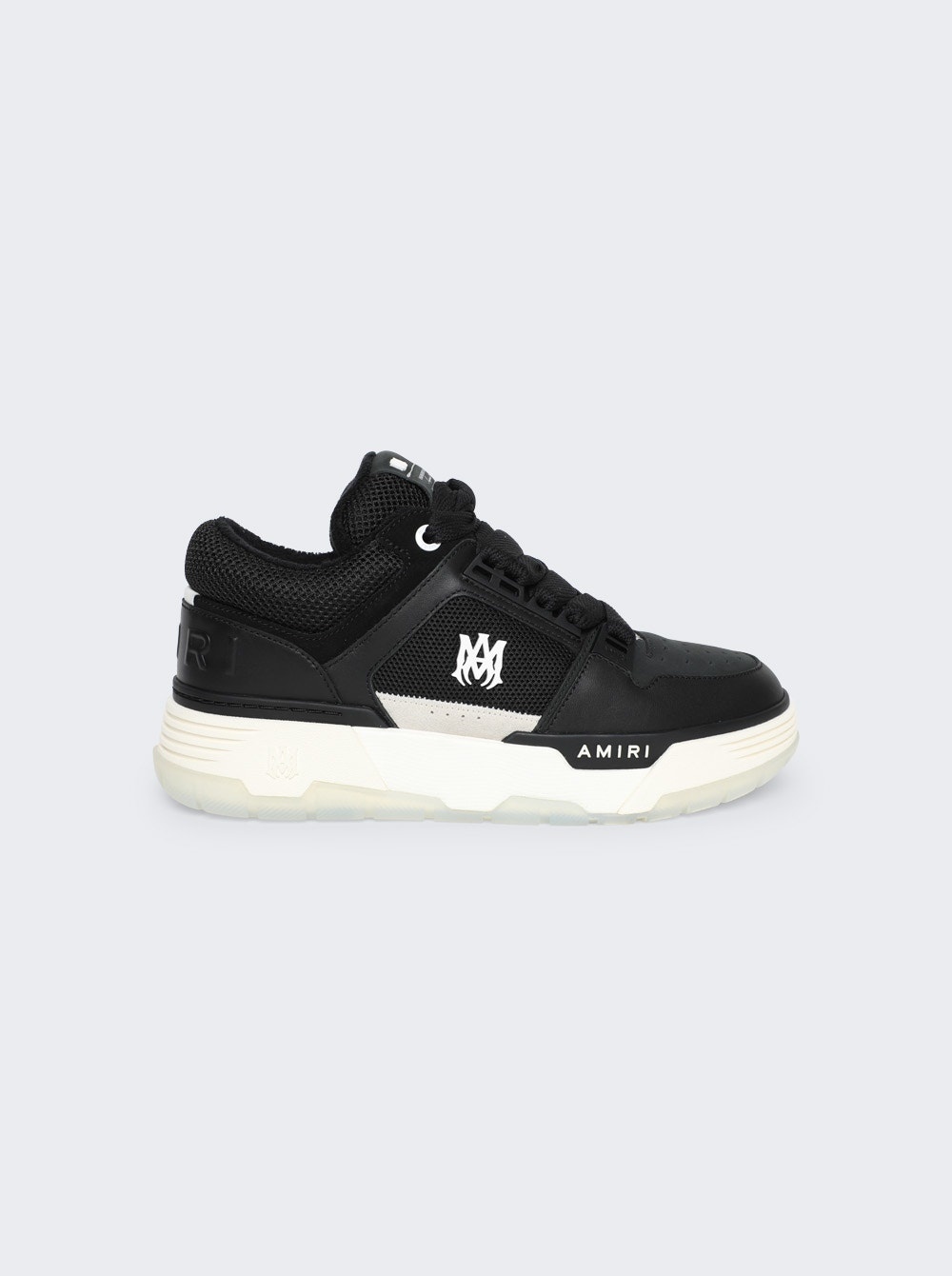 MA-1 Sneakers Black - 1