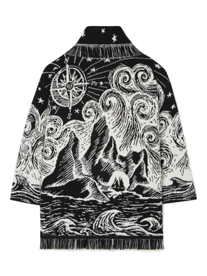 Antarctic Expedition Cardigan 3