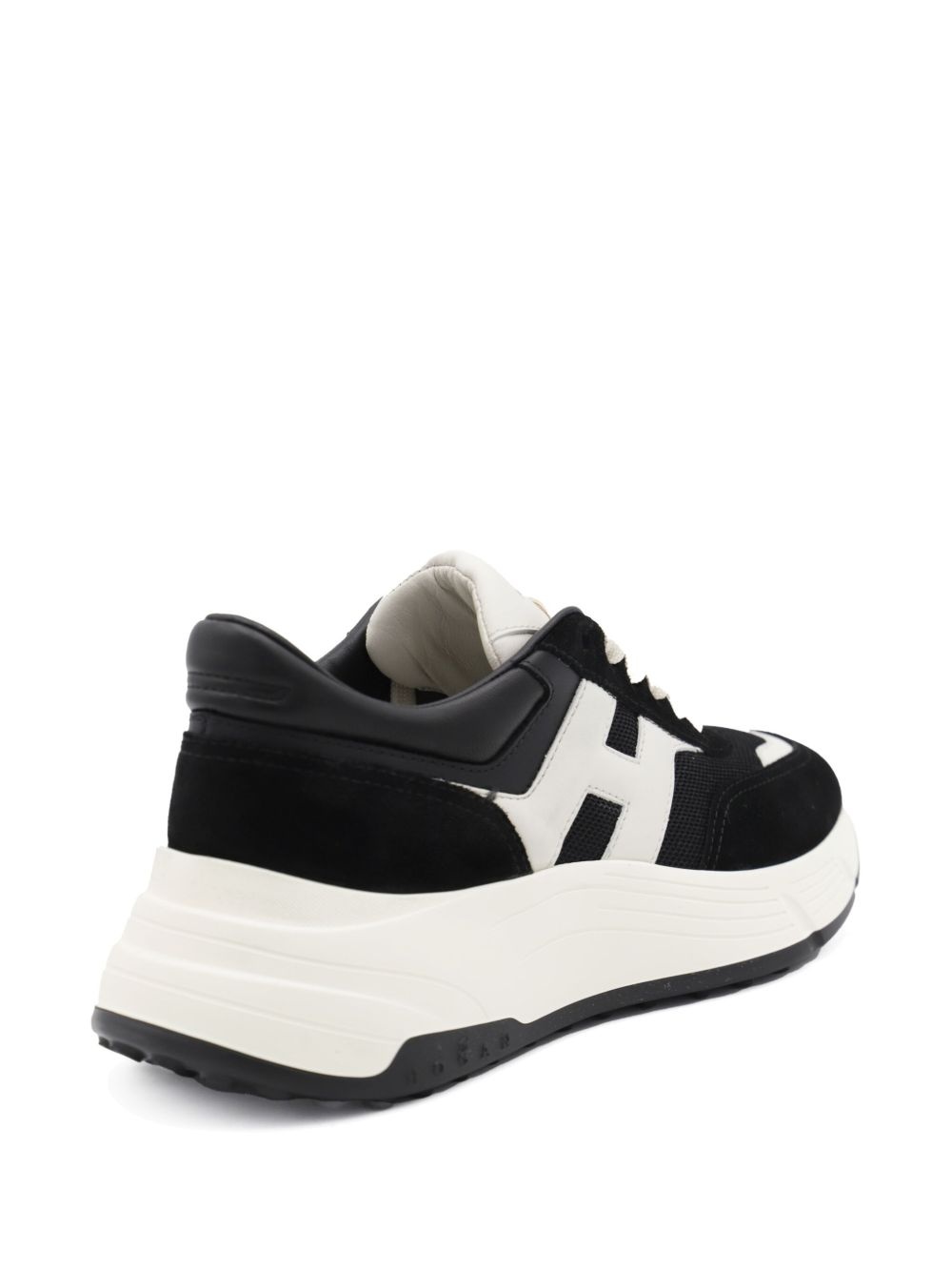 Hi-Fi sneakers - 3
