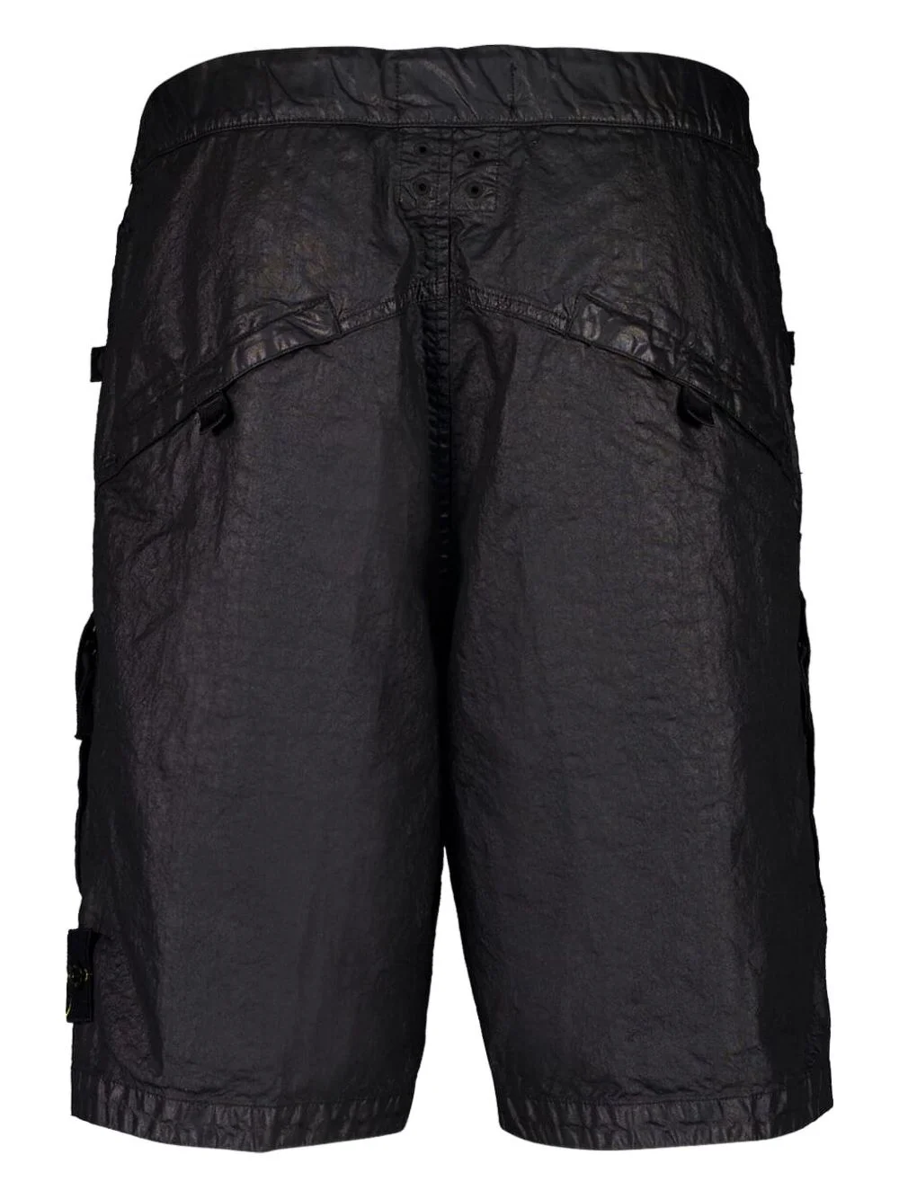 L100010 cargo-pocket shorts - 1