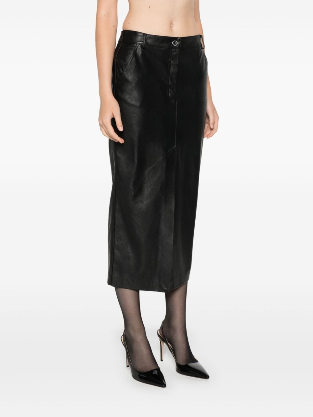 Ginocchiera midi skirt - 3