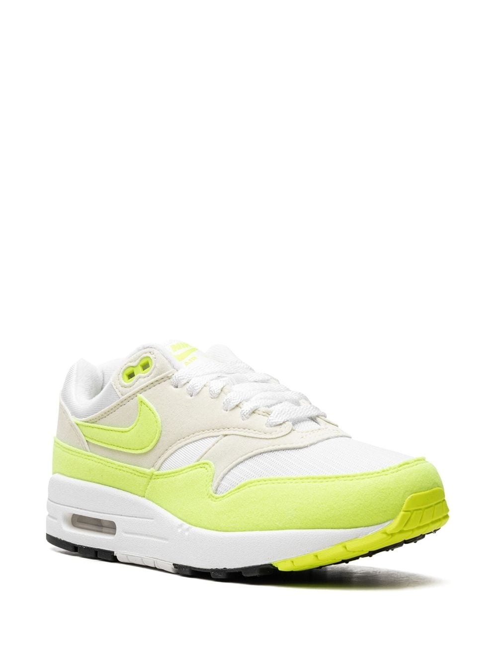 Air Max 1 "Volt Suede" sneakers - 2