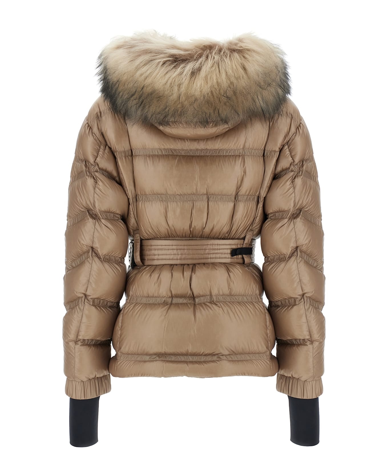 'bernins' Down Jacket - 3