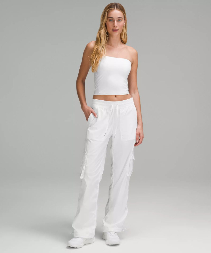 lululemon Dance Studio Relaxed-Fit Mid-Rise Cargo Pant outlook
