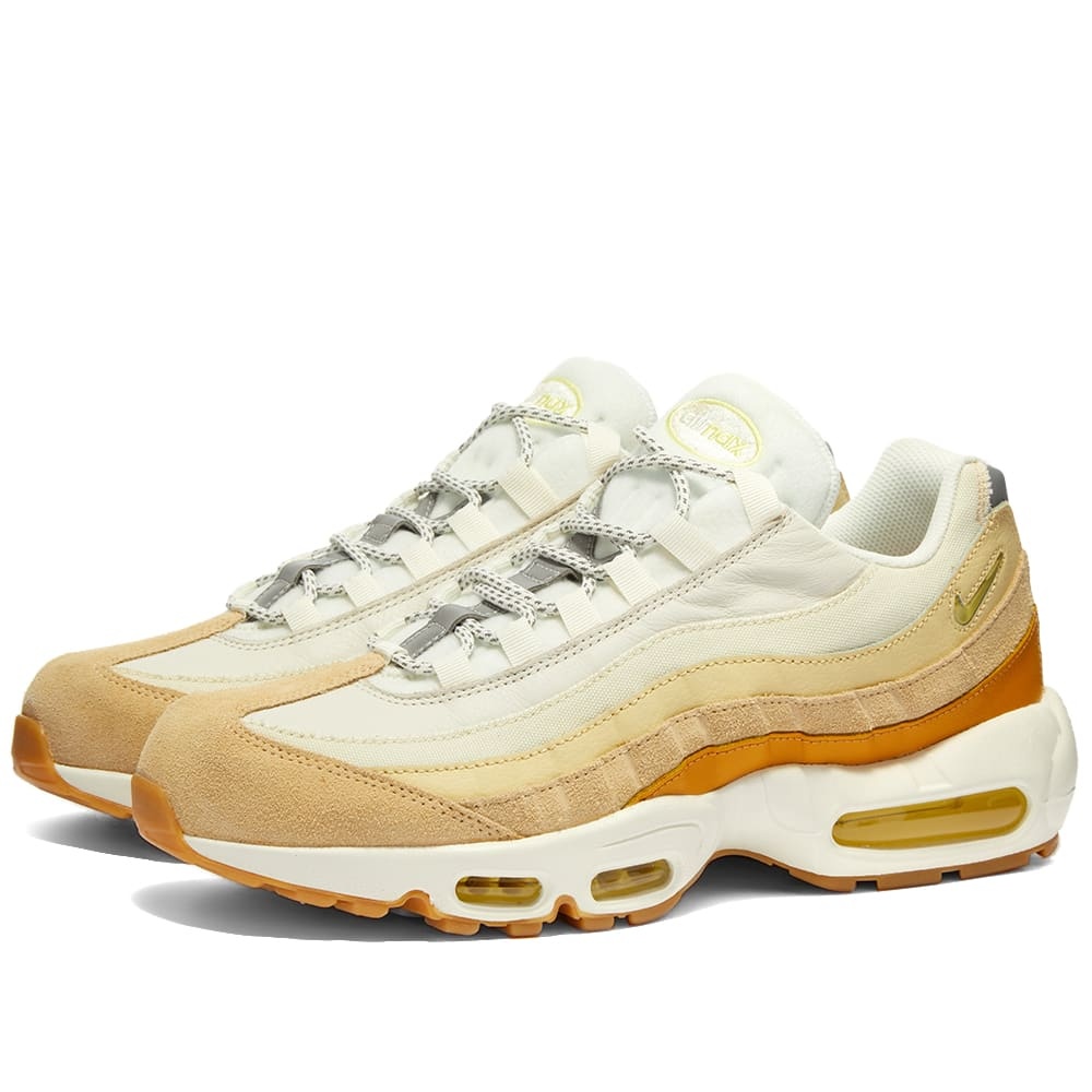 Nike Air Max 95 W - 1