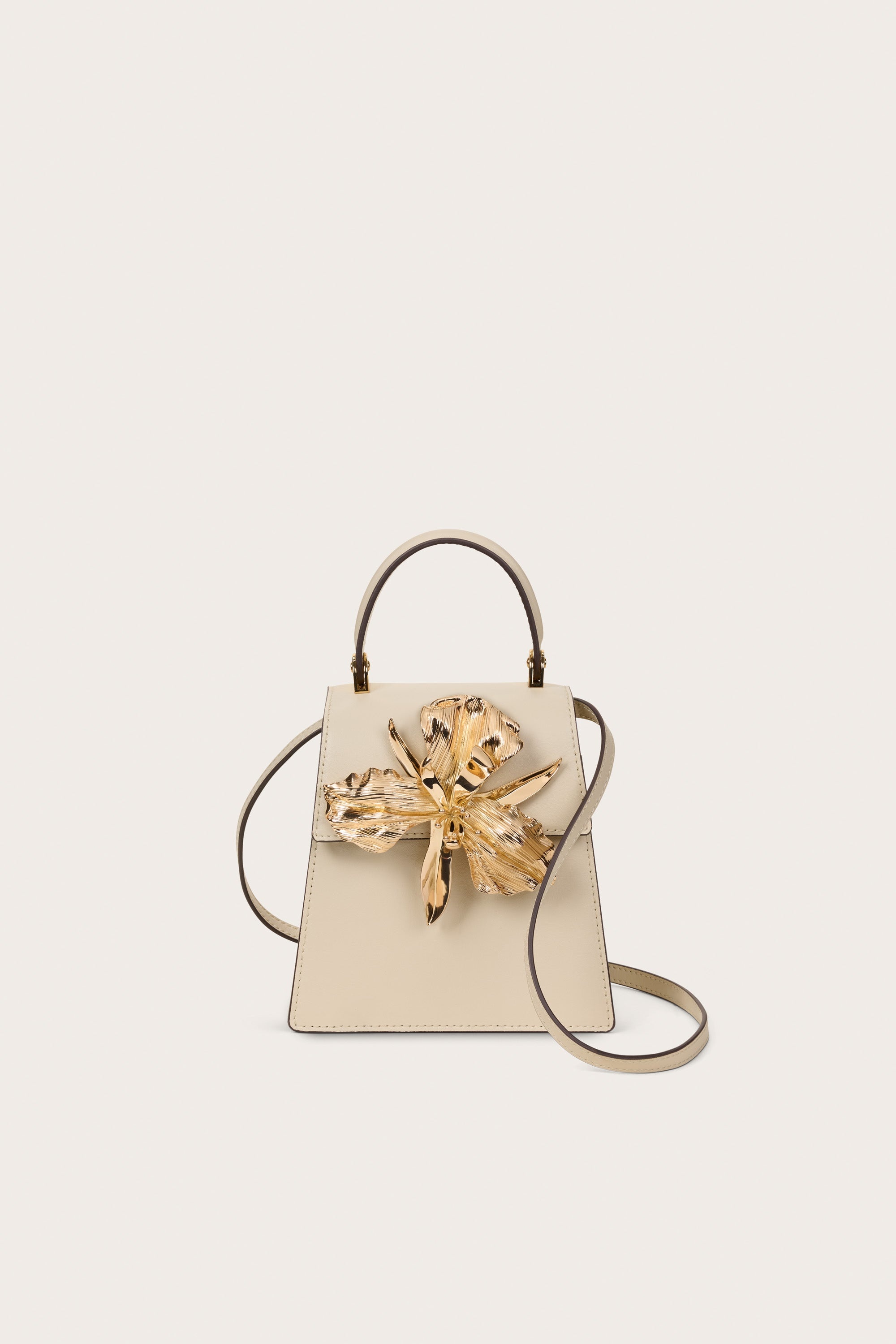 EMILIA MINI TOP HANDLE - 1