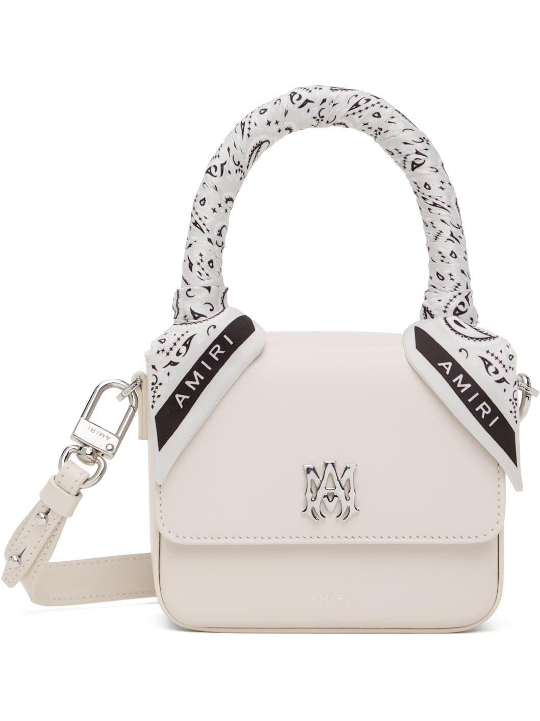 Off-White Micro MA Bag - 1