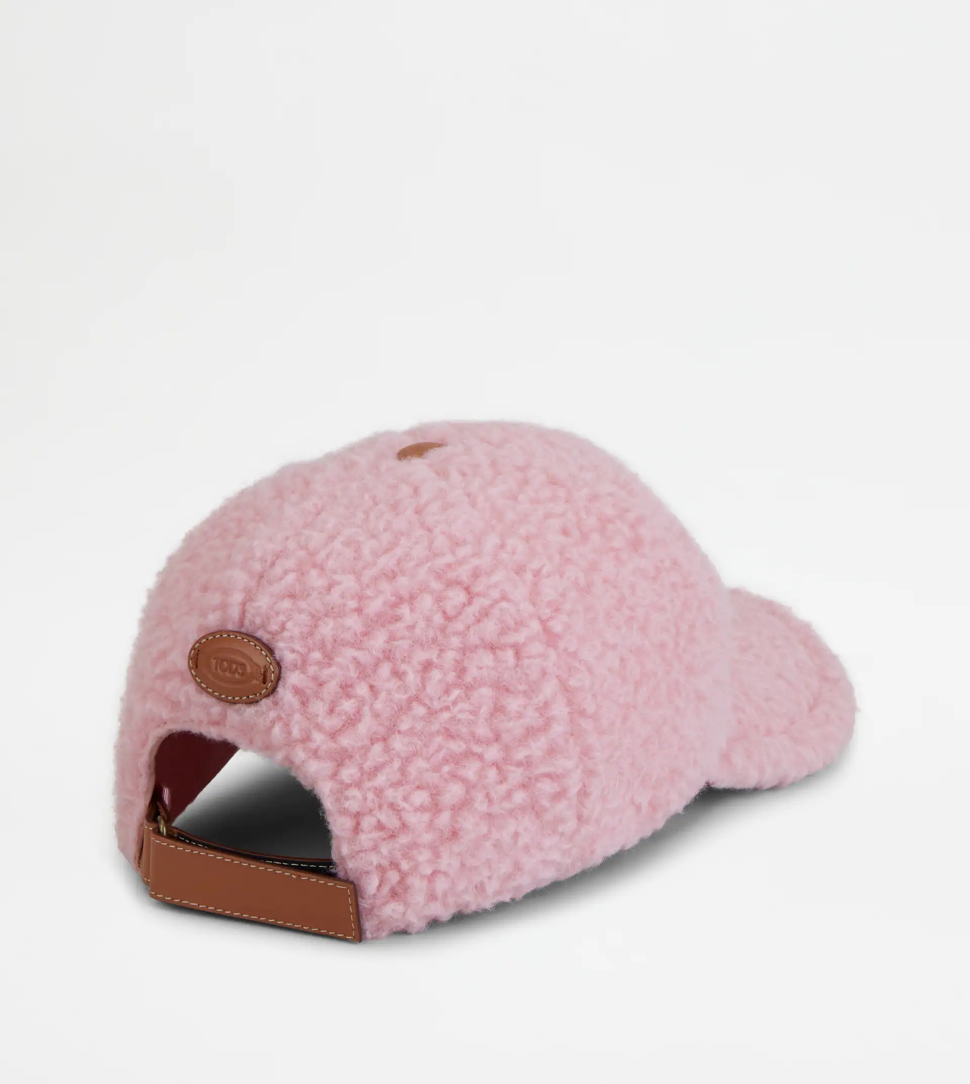 CAP - PINK - 3