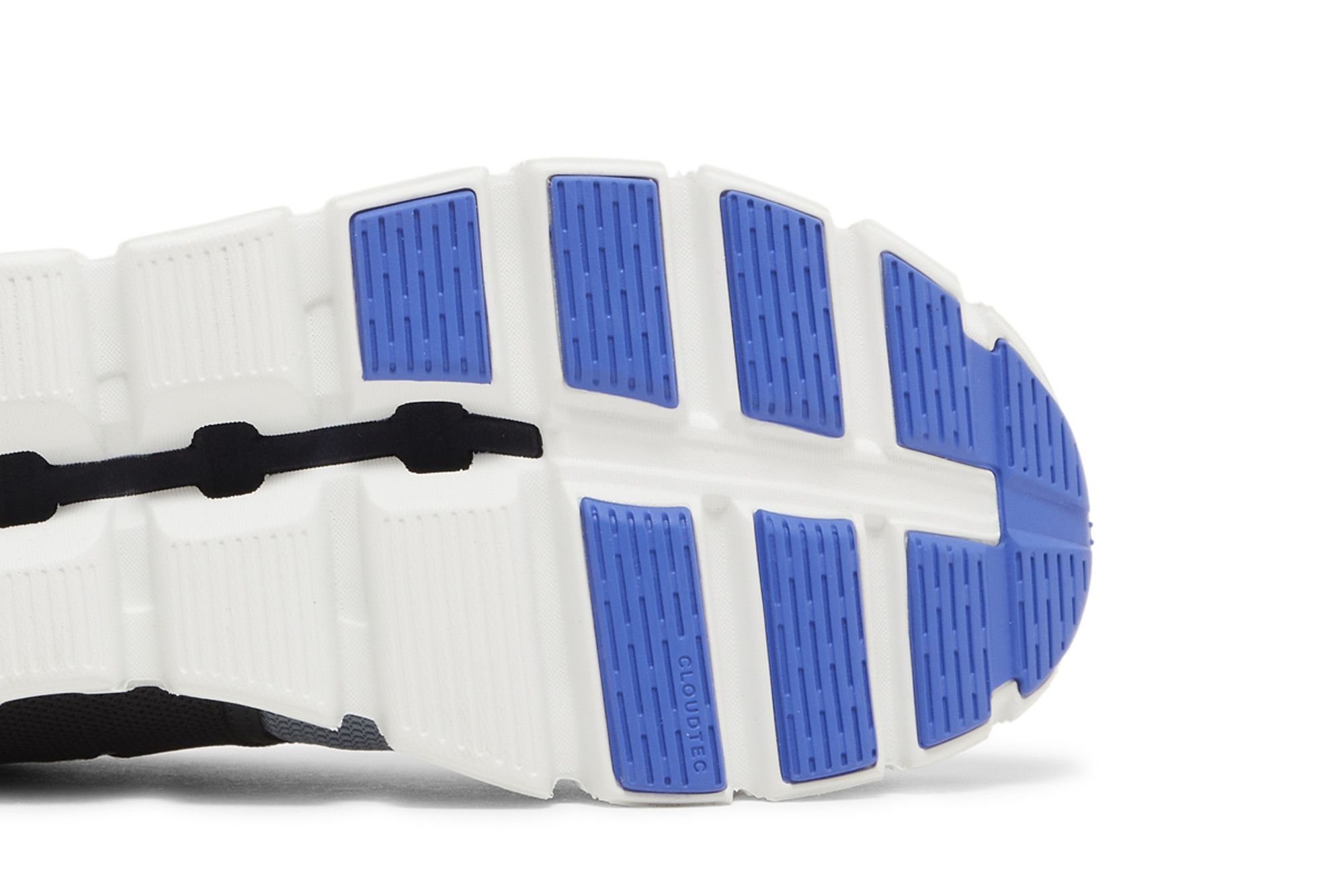 Cloud 5 Push 'Eclipse Chambray' - 5