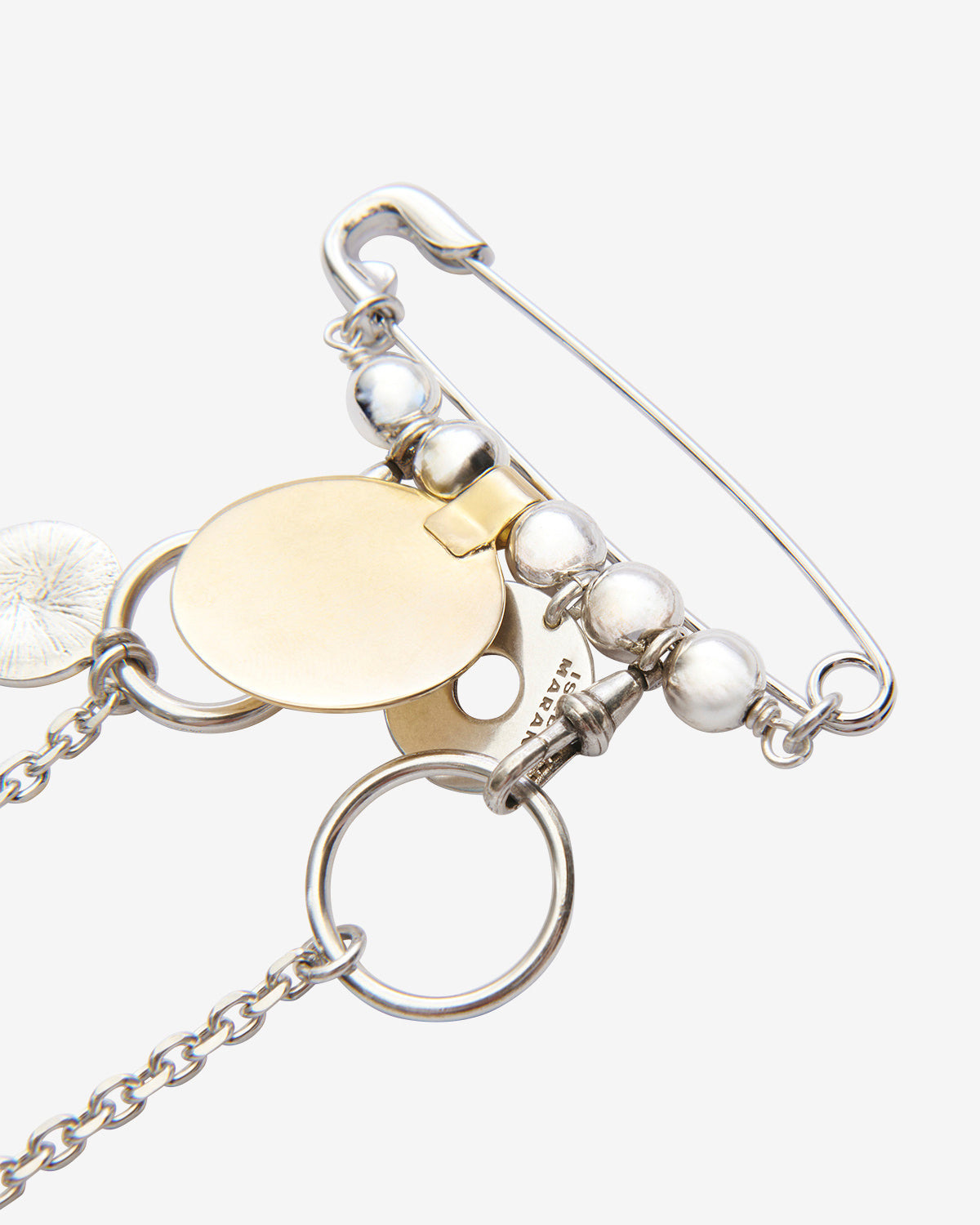 BONNIE BROOCH - 3