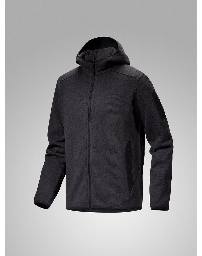 Covert Hoody 9