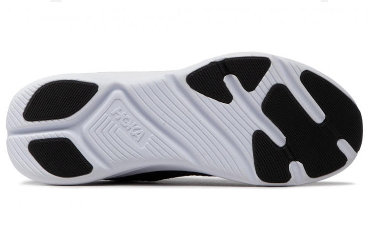 HOKA ONE ONE Solimar 'Black White' 1123074-BWHT - 5